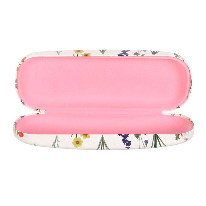 Wildflower Glasses Case - Scents & Gifts UK