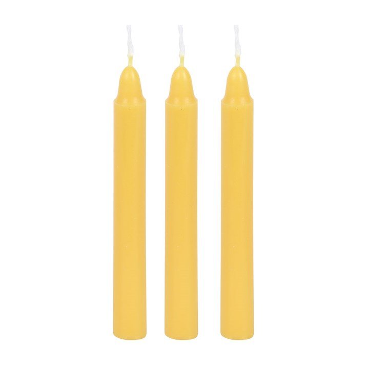 Wildflower & Lemon Summer Ritual Candles - Scents & Gifts UK