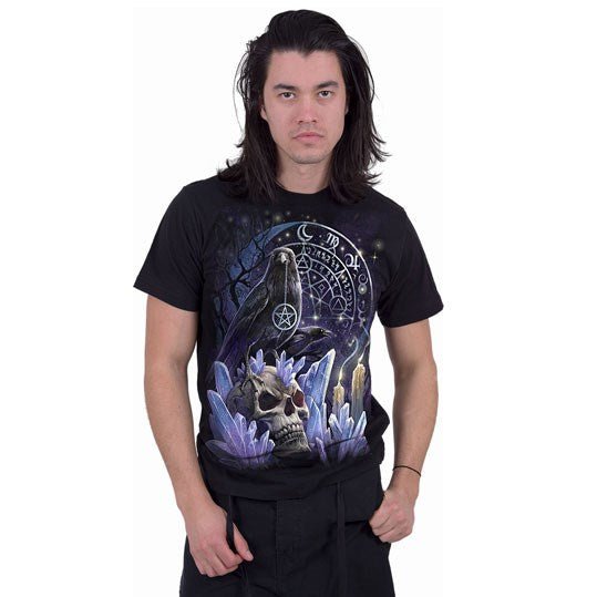 Witchcraft T-Shirt by Spiral Direct XL - Scents & Gifts UK