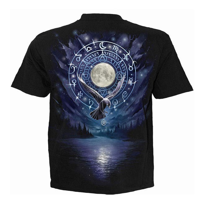 Witchcraft T-Shirt by Spiral Direct XXL - Scents & Gifts UK
