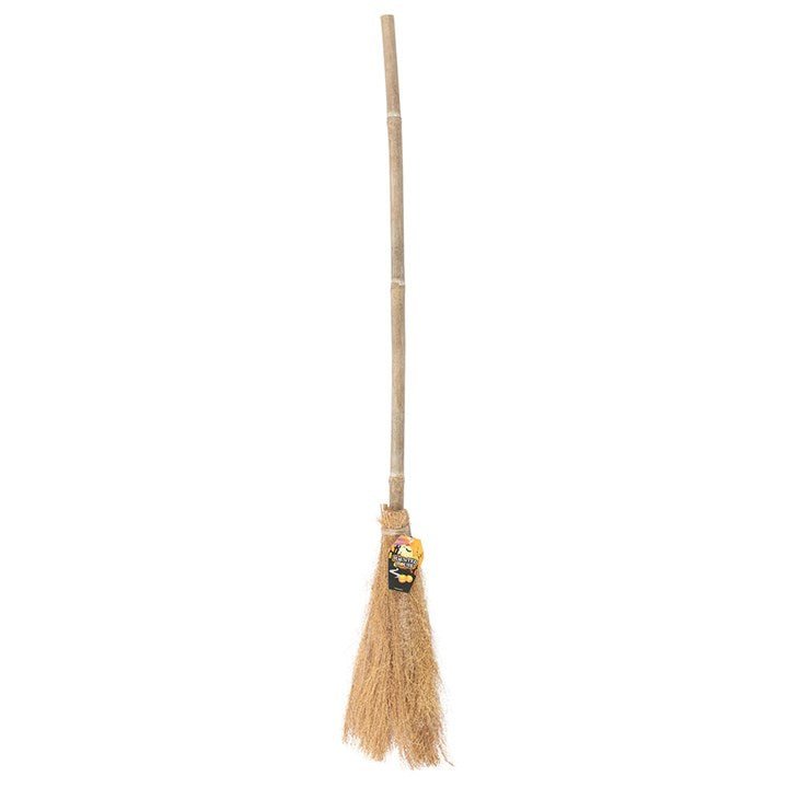 Witch's Broom - Scents & Gifts UK