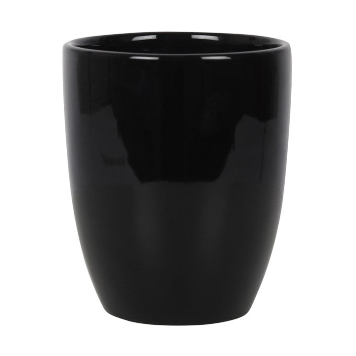 Witch's Herb Garden Plant Pot - Scents & Gifts UK