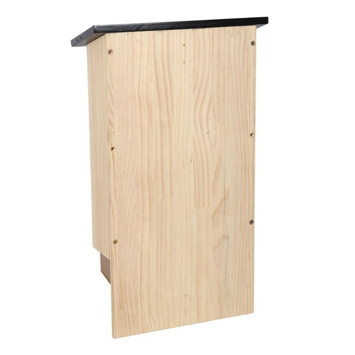 Wooden Bat House - Scents & Gifts UK