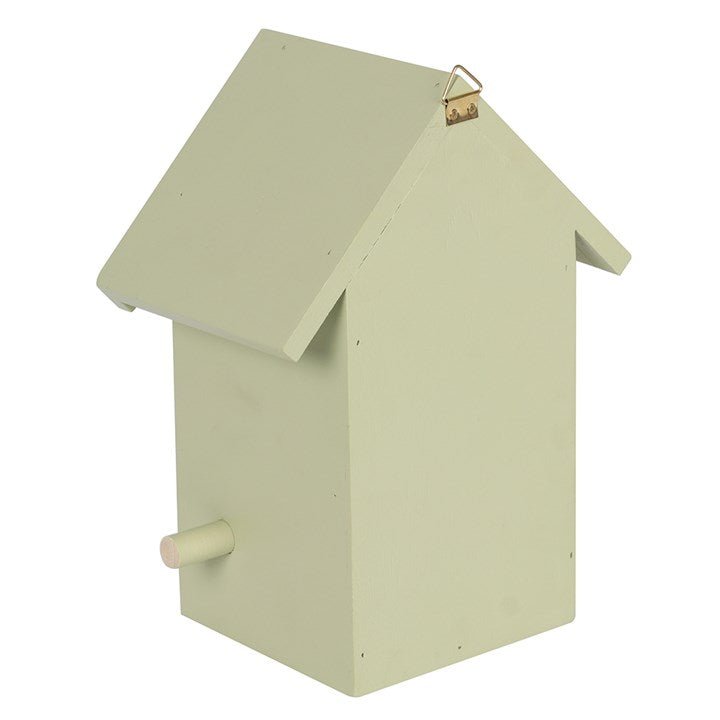 Wooden Bug and Bee Hotel - Scents & Gifts UK