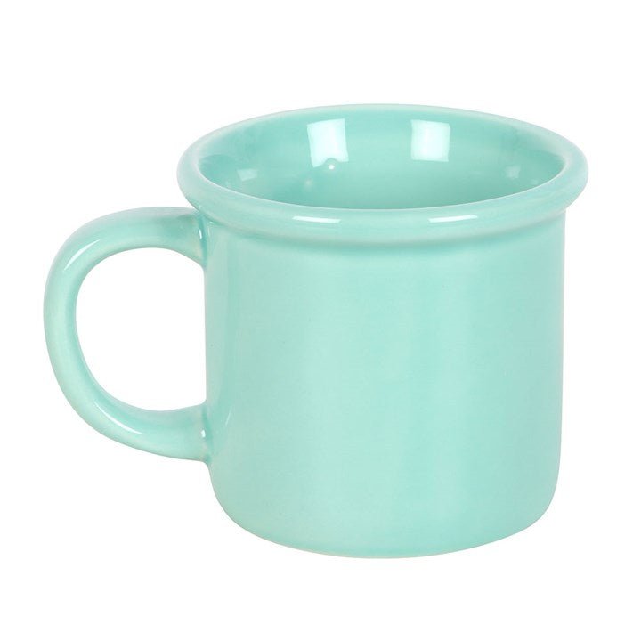You Are So Loved Happy Face Mug - Scents & Gifts UK