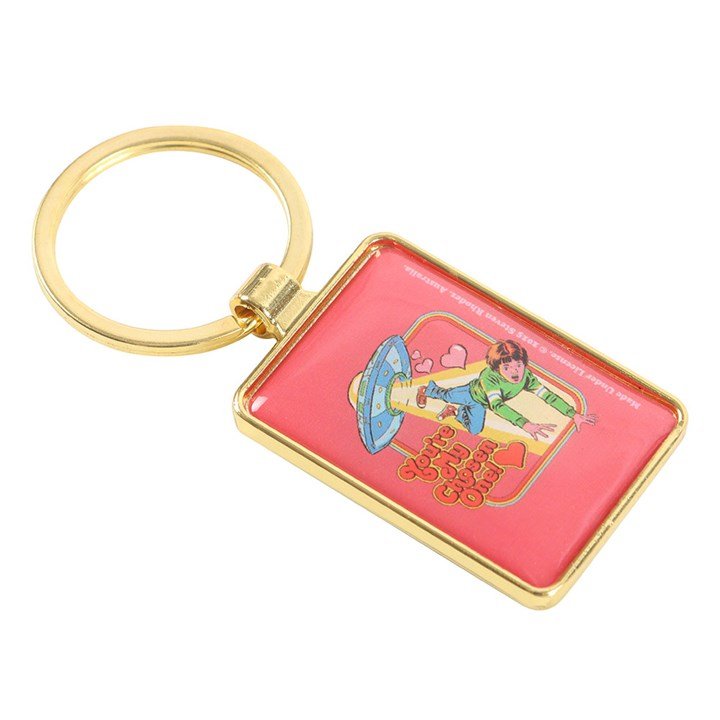 You're My Chosen One Keyring by Steven Rhodes - Scents & Gifts UK