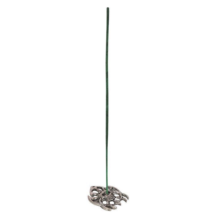 Zombie Repellent Incense Sticks with Holder - Scents & Gifts UK