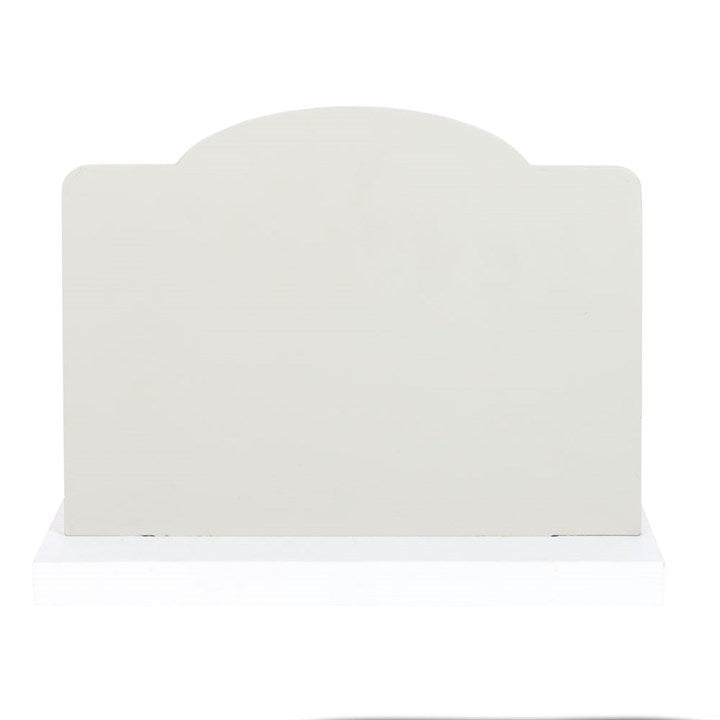 Set of 24 Angel Sentiment Ornaments on Display