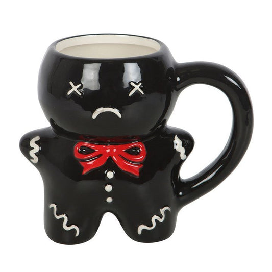 Gingerdead Man Mug - Scents & Gifts UK
