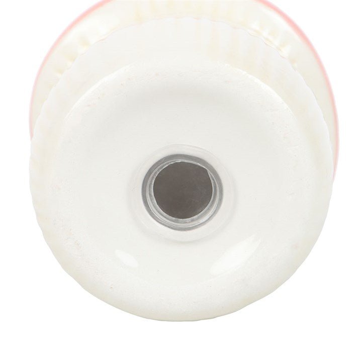 Pink Mushroom Salt and Pepper Shakers - Scents & Gifts UK