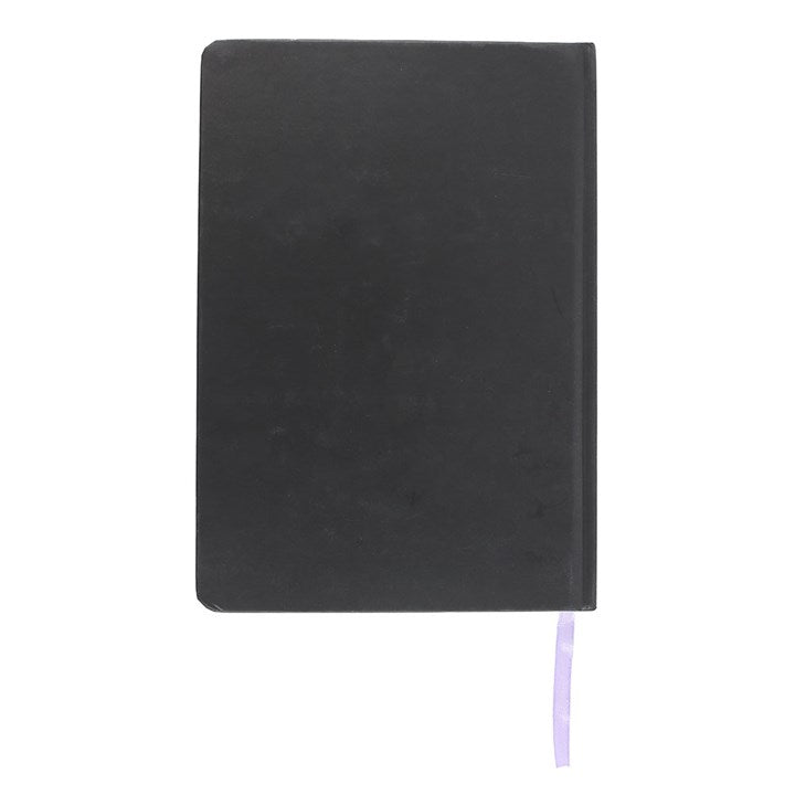 Poisonous Plants A5 Notebook - Scents & Gifts UK