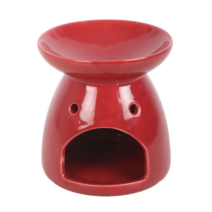 Sacred Heart Oil Burner - Scents & Gifts UK