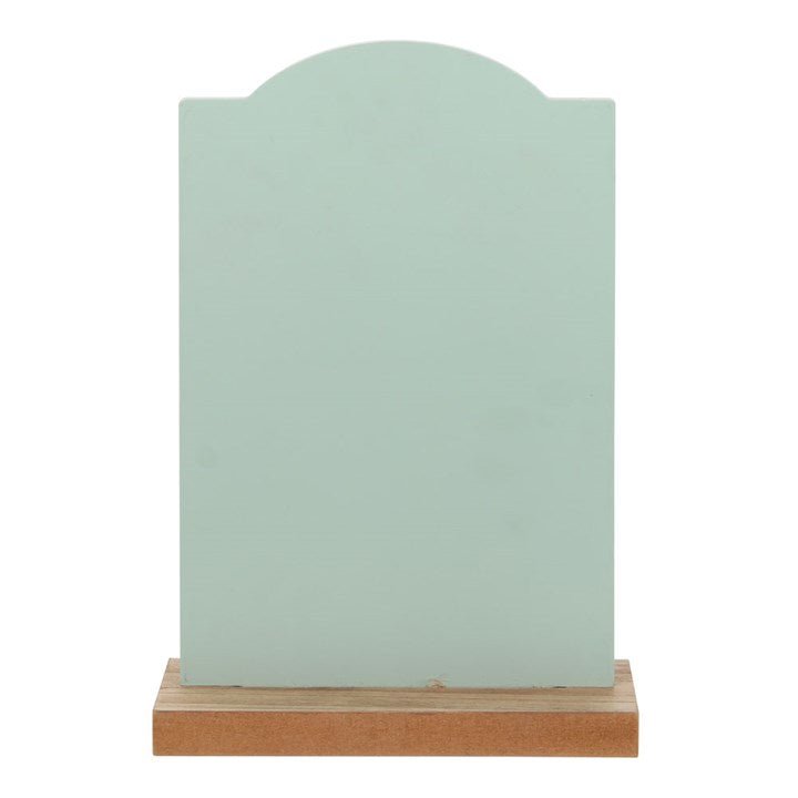 Set of 36 Garden Bird Mini Signs on Display - Scents & Gifts UK