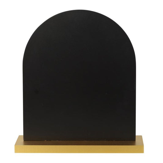 Set of 36 Til Death Do Us Party Mini Signs on Display - Scents & Gifts UK