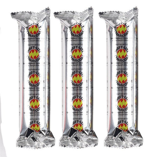 Set of 80 Charcoal Discs - Scents & Gifts UK