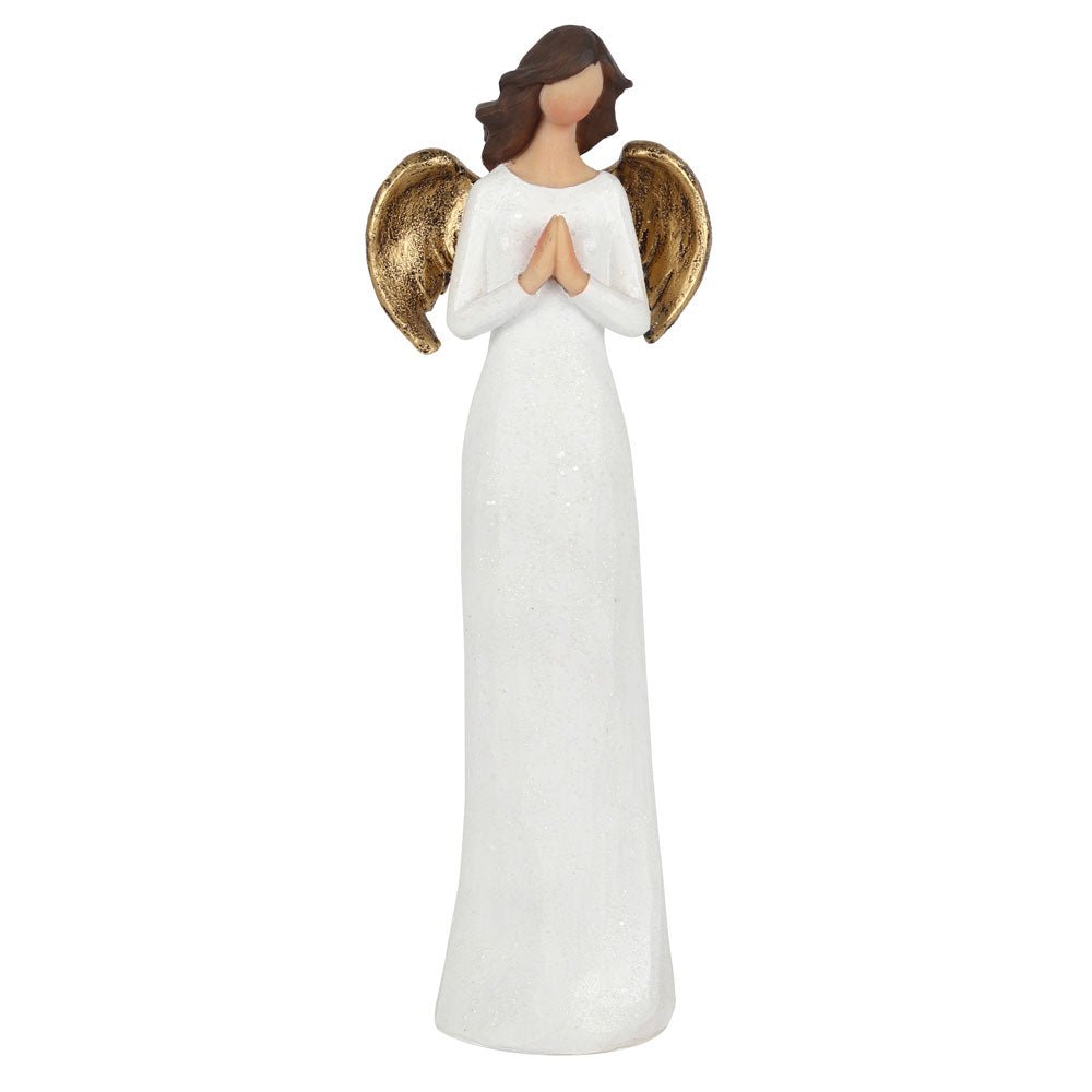 Sian Guardian Angel Ornament - Scents & Gifts UK