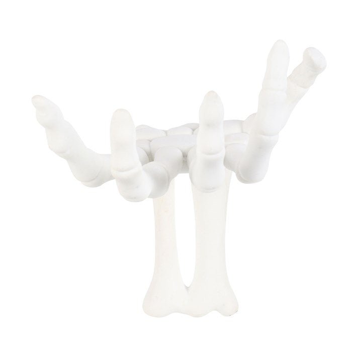 Skeleton Hand Wall Hook - Scents & Gifts UK