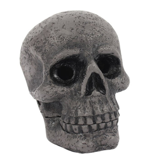 Skull Incense Cone Holder - Scents & Gifts UK