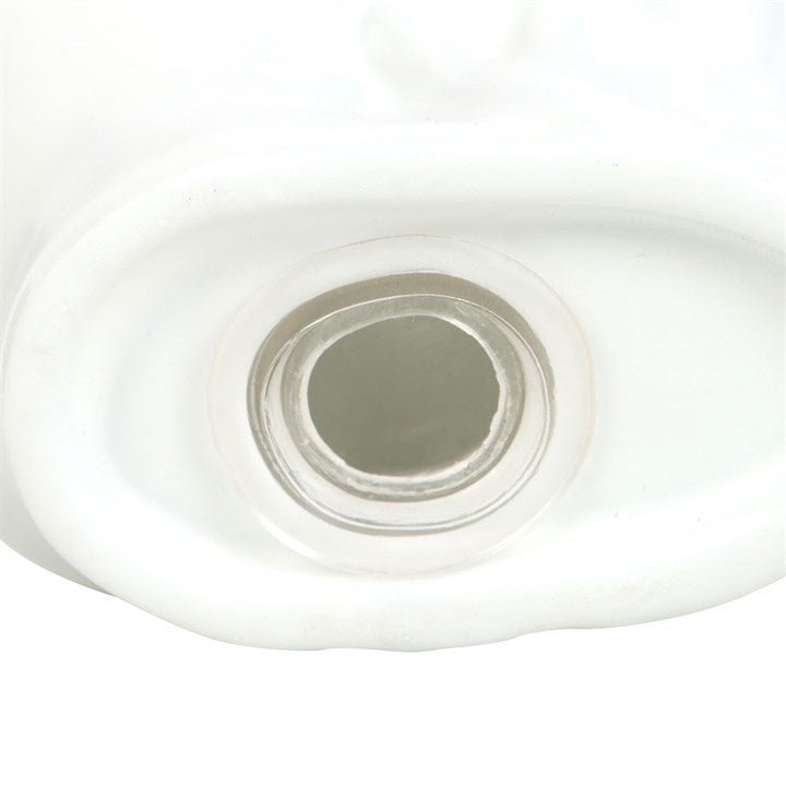 Skull Salt and Pepper Shakers - Scents & Gifts UK