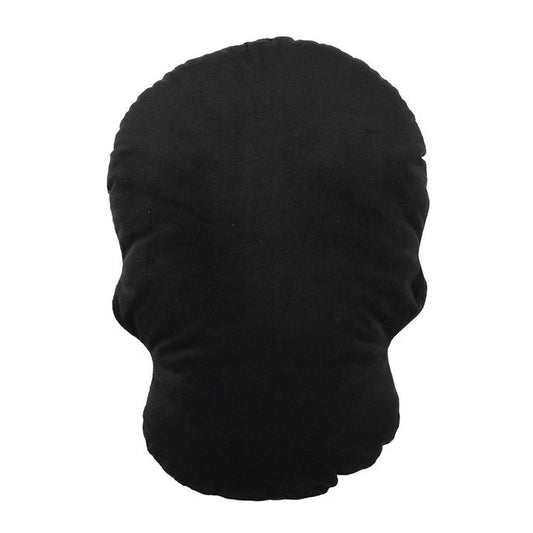 Skull Shaped Cushion - Scents & Gifts UK