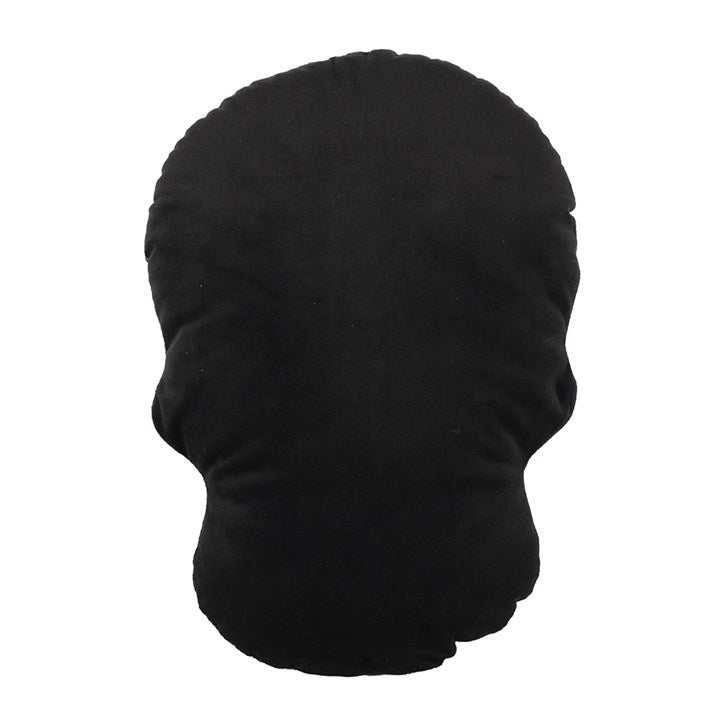 Skull Shaped Cushion - Scents & Gifts UK