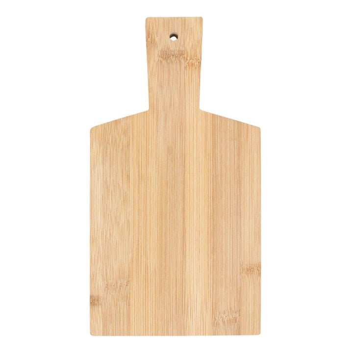 Snaccident Bamboo Serving Board - Scents & Gifts UK