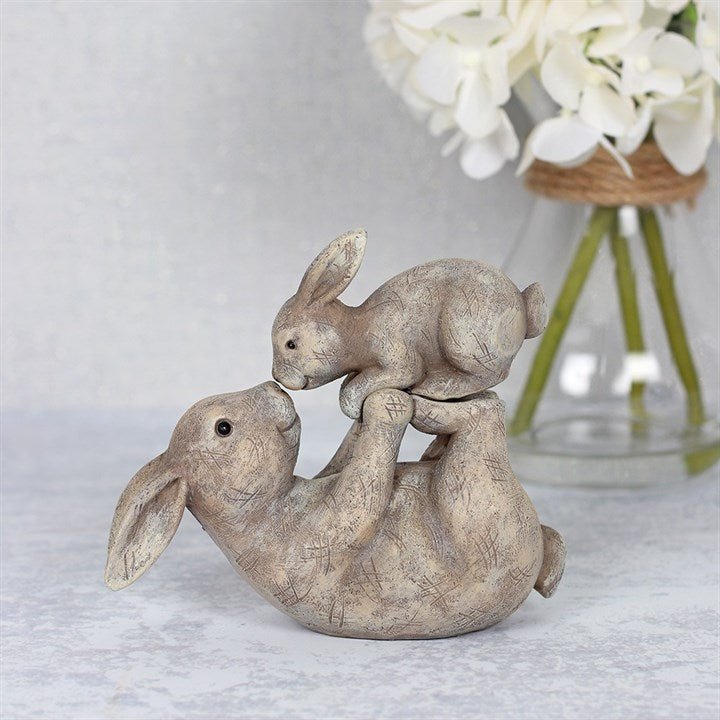 Some Bunny Loves You Ornament - Scents & Gifts UK