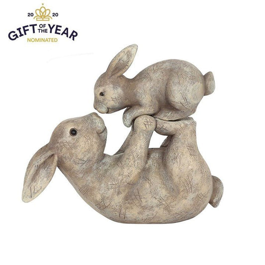 Some Bunny Loves You Ornament - Scents & Gifts UK