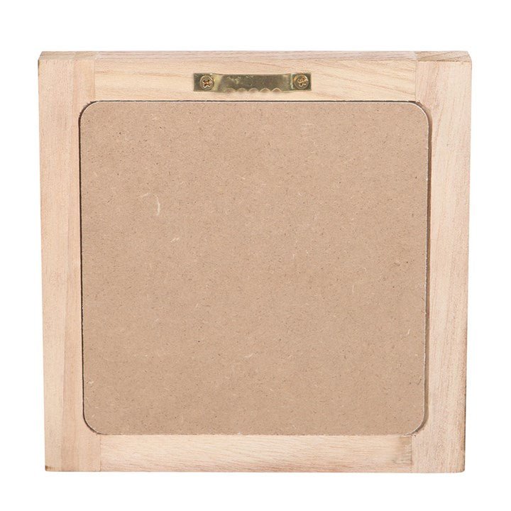 Some Bunny Loves You Wooden Frame Sign - Scents & Gifts UK