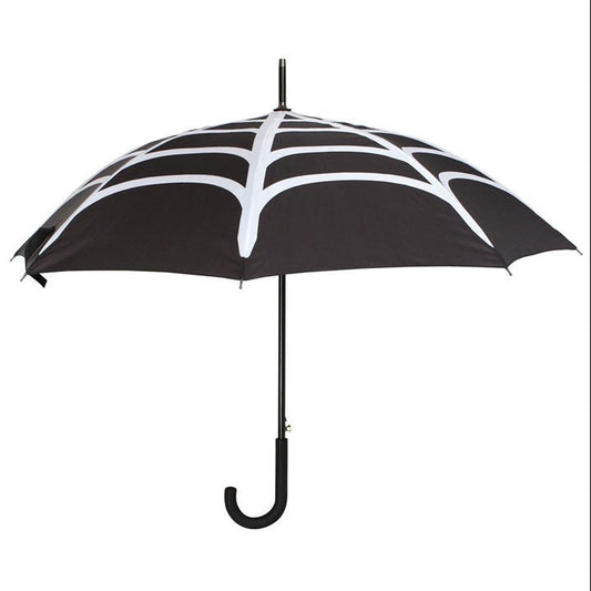 Spiderweb Umbrella - Scents & Gifts UK