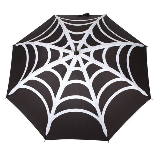 Spiderweb Umbrella - Scents & Gifts UK