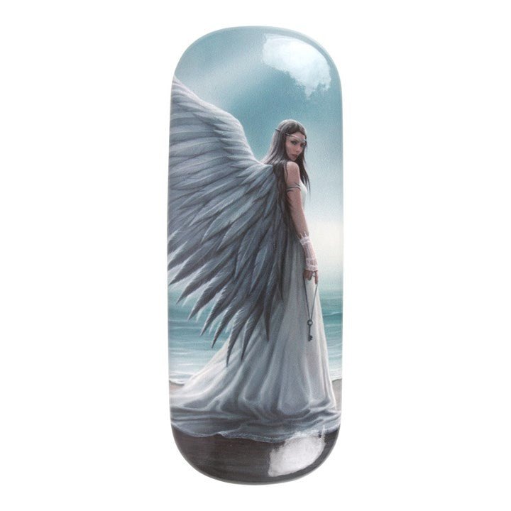 Spirit Guide Glasses Case by Anne Stokes - Scents & Gifts UK