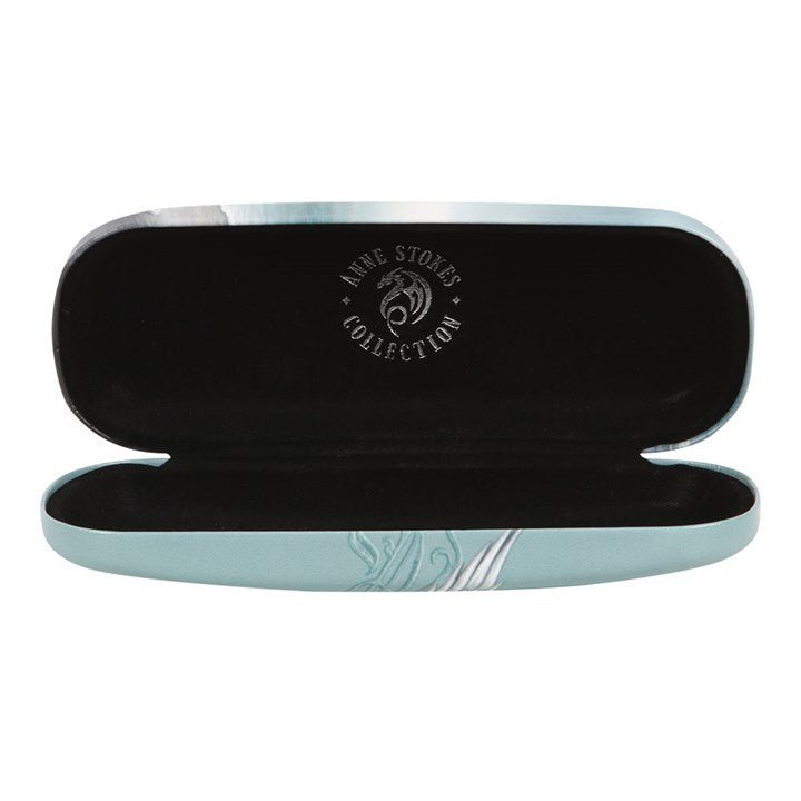 Spirit Guide Glasses Case by Anne Stokes - Scents & Gifts UK