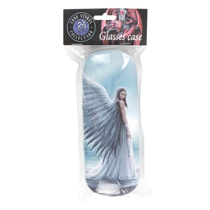 Spirit Guide Glasses Case by Anne Stokes - Scents & Gifts UK