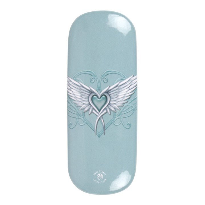 Spirit Guide Glasses Case by Anne Stokes - Scents & Gifts UK