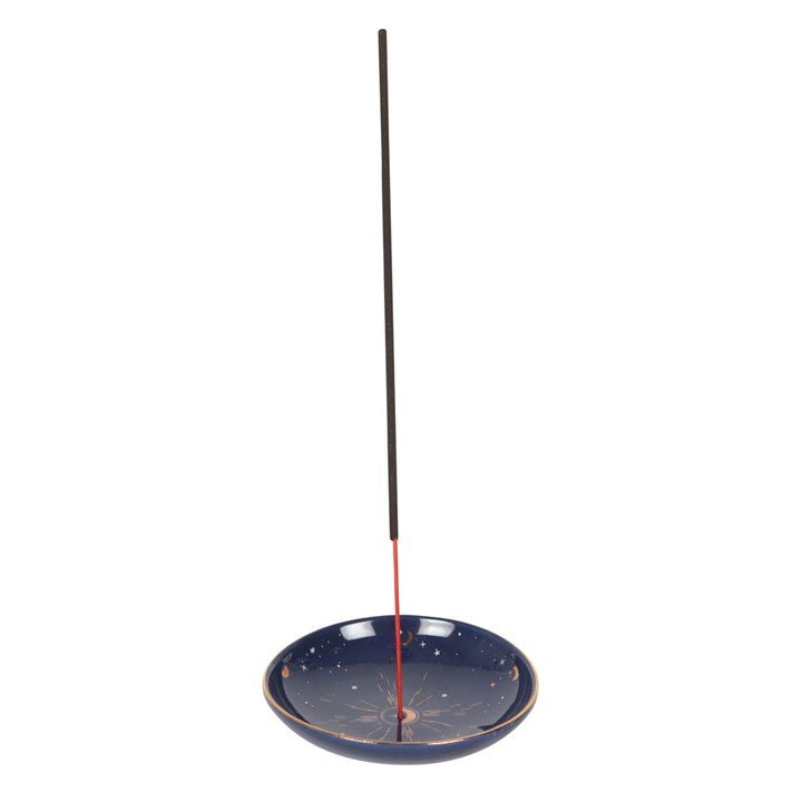 Starry Sky Incense Holder - Scents & Gifts UK