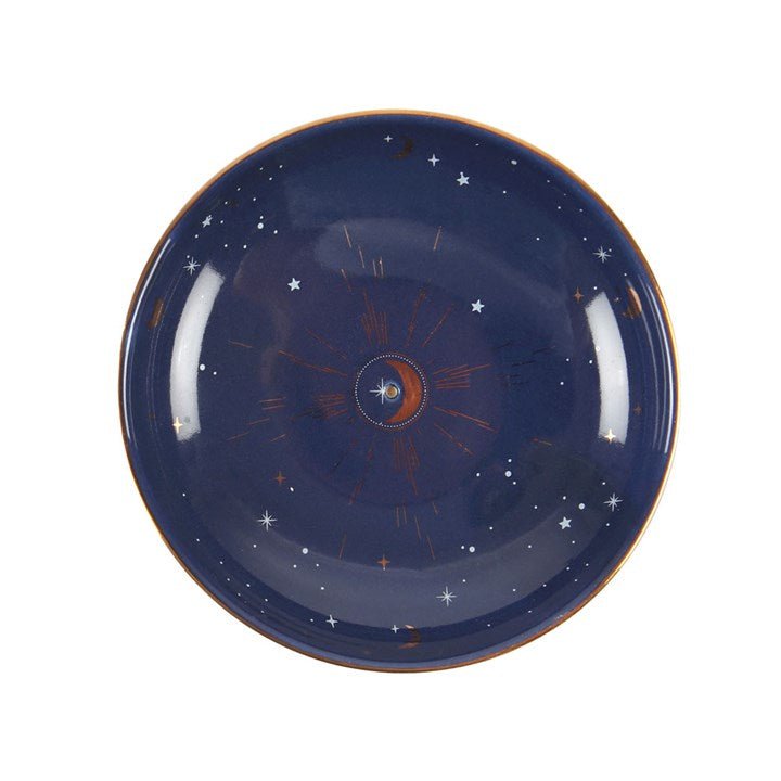 Starry Sky Incense Holder - Scents & Gifts UK