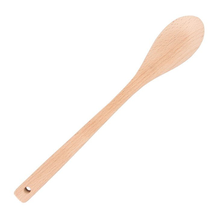Stirring Up Magic Wooden Pentagram Spoon - Scents & Gifts UK