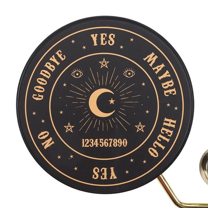 Talking Board Pendulum Decision Maker - Scents & Gifts UK