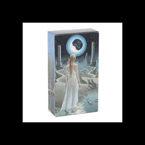 Tarot of the Longest Dream - Scents & Gifts UK
