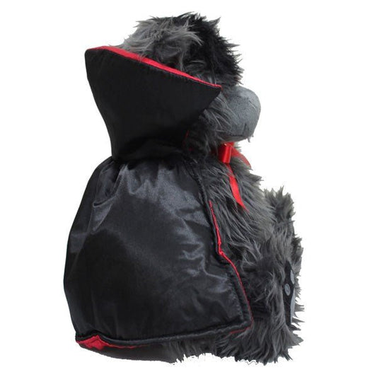 Ted the Impaler Vampire Bear Plush Toy by Spiral Direct - Scents & Gifts UK