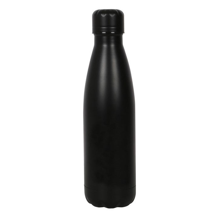 The Blood Of My Enemies Metal Water Bottle - Scents & Gifts UK