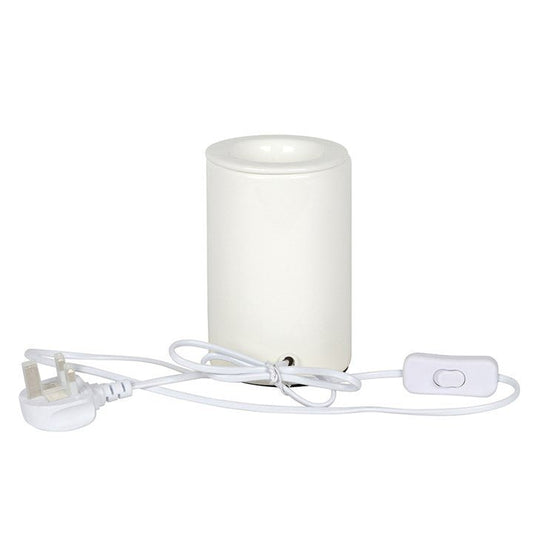 Tree of Life Electric Oil Burner - Scents & Gifts UK