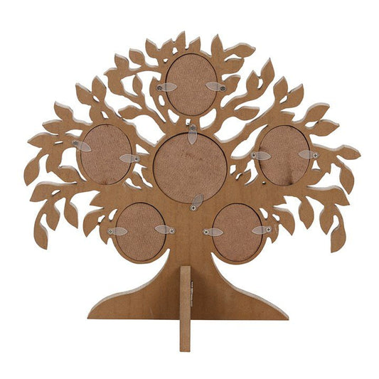 Tree of Life Family Tree Frame - Scents & Gifts UK