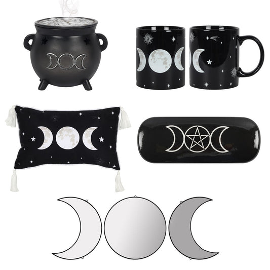 Triple Moon Bundle - Scents & Gifts UK