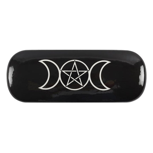 Triple Moon Glasses Case - Scents & Gifts UK