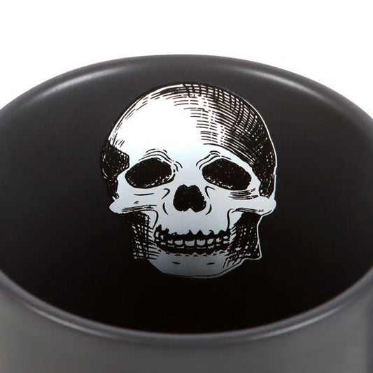 Trying To Feel Alive Mug - Scents & Gifts UK