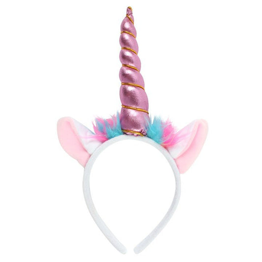 Unicorn Headband - Scents & Gifts UK