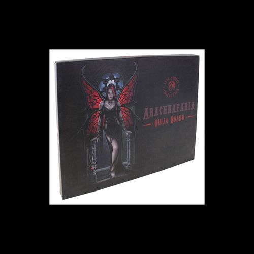 Arachnafaria Spirit Board