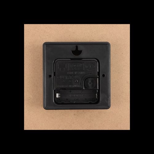 Power Of Three Wall Clock By Anne Stokes